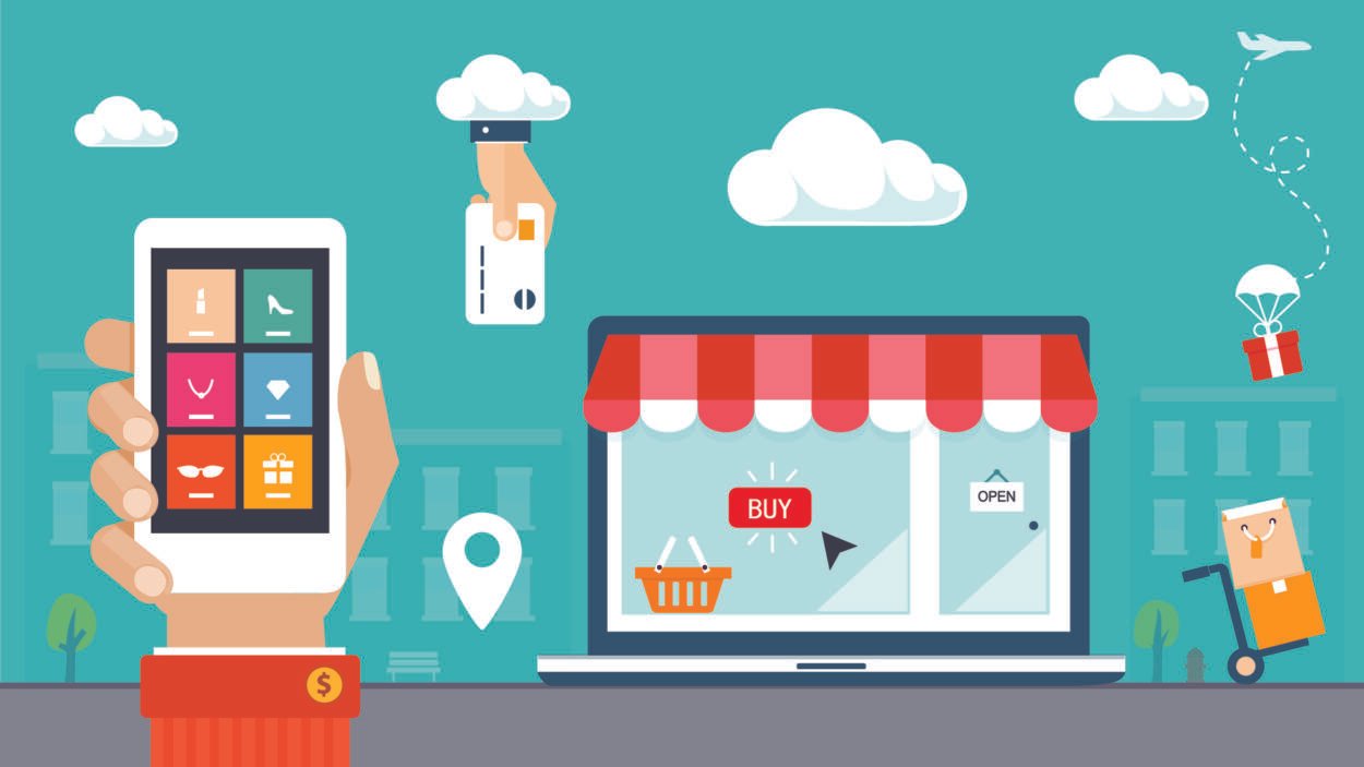 🚀 Le “Drive-to-Store” : La passerelle indispensable entre votre présence en ligne et vos ventes en magasin